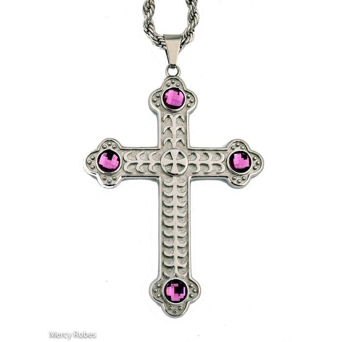 ベース clefs crossstrain Flared Rhinestone Cross Pendant | Hobby Lobby | 344465