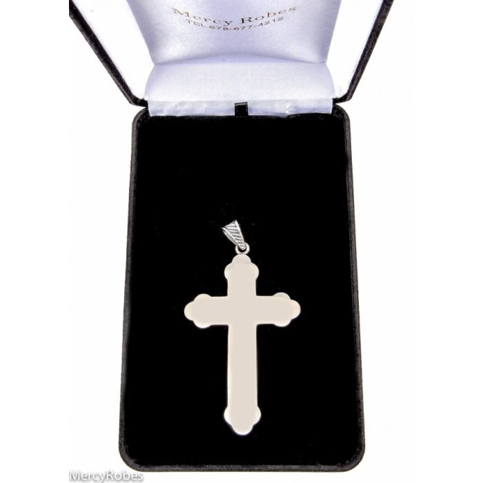 PECTORAL CROSS STYLE SUBT 179SB