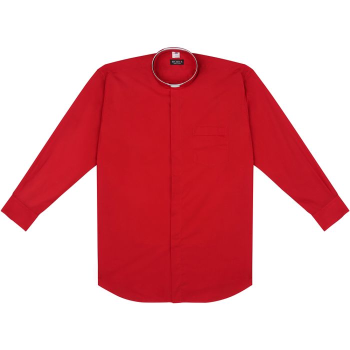 chinese dress ladies Ariat Men's Team Perl Fitted LS Red Beige Shirt L