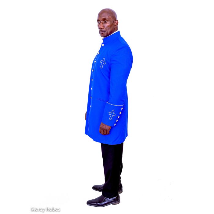 Robe style jacket deals