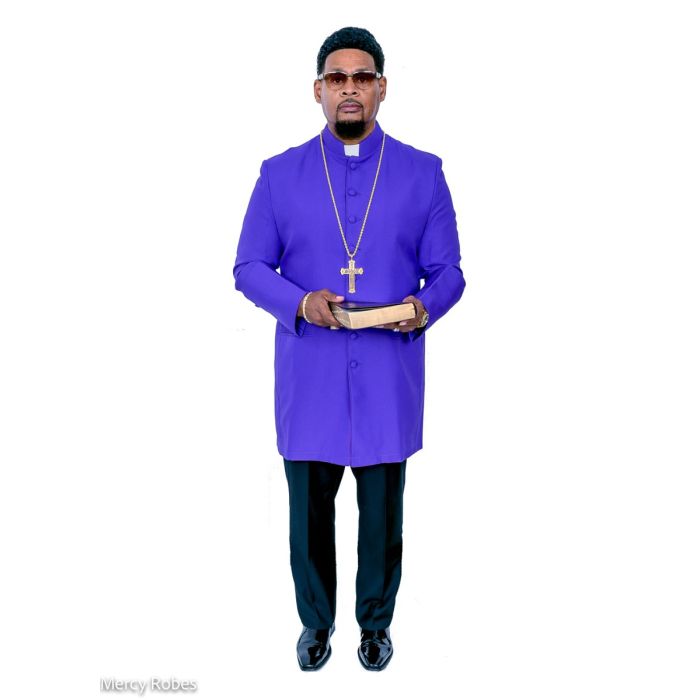 Short robe jacket discount
