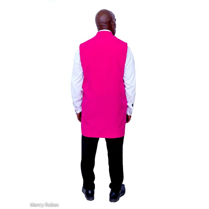 Clergy vest outlet