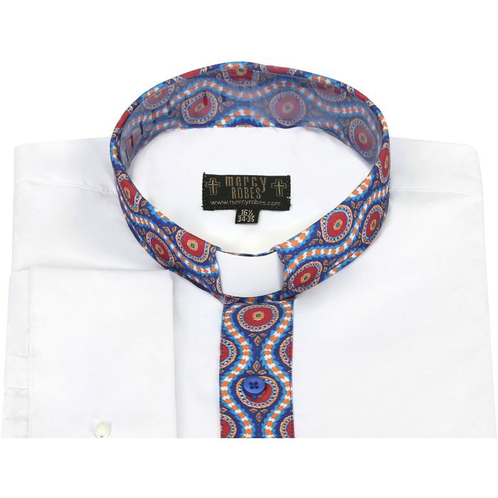 2 tone dress shirt Mens Two Tone Dress Shirts