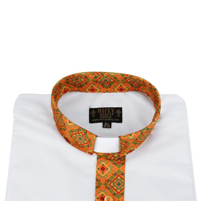 monogrammed french cuff dress shirts Banana Republic White Men Slim Dress Monogram French-Cuff Shirt XL RRP$180