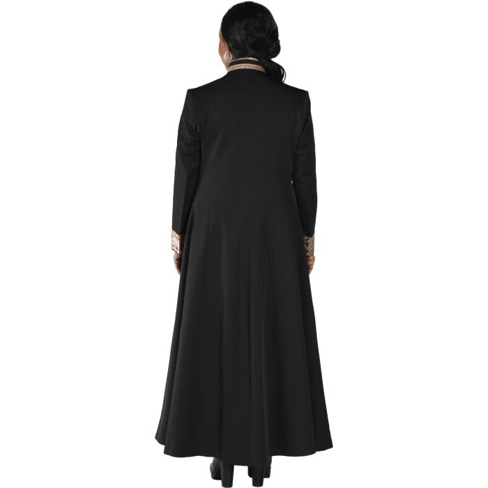 Robe Grain De Malice Taille 46 - Noir - Occasion Très Bon État - Longueur Genou