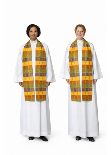 Traditional Tippet (Kinte02)