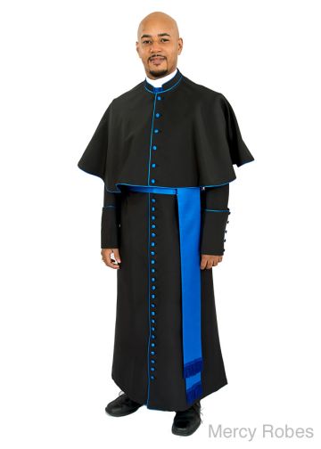 Style Mercy Rcb2016 (Black/Royal Blue)