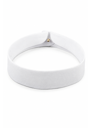 Clergy Collar (1.25" Pontiff Collar)