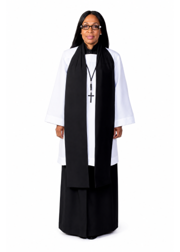Womens Class A Vestment