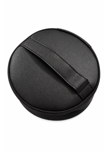 Zucchetto Leather Storage Case