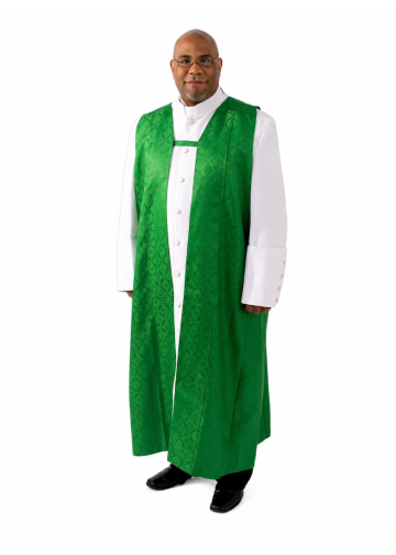 Mens Chimere 02 (Green 2nd LT)