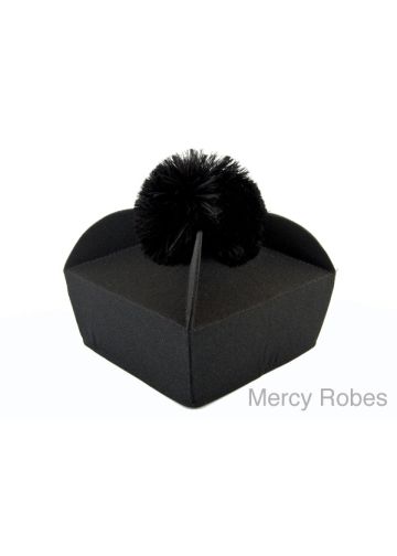 4 Wing Biretta (Black)