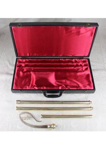 Bishop Crozier G-30Xn With Case