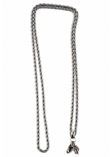 Bishop Pectoral Chain Subs 339 (S)