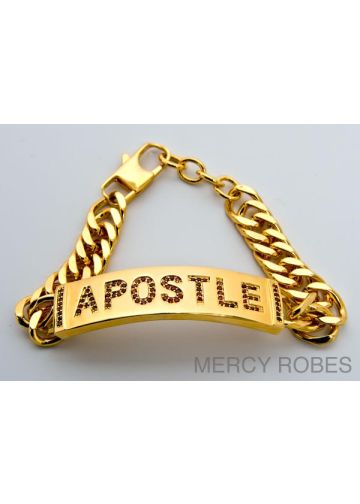 Mens Bracelet (Apostle) Gr