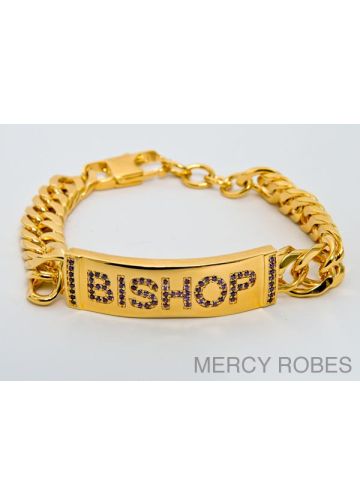 Mens Bracelet (Bishop) GP