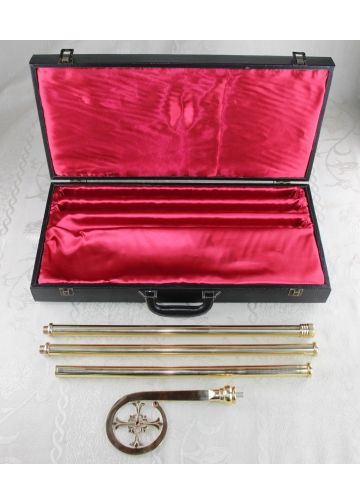 Bishop Crozier G-32Xn With Case