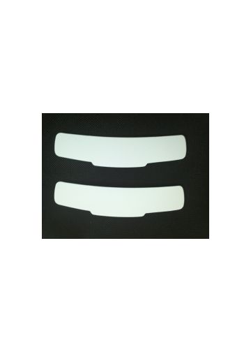 Replacement Collar Tabs - Set Of 2