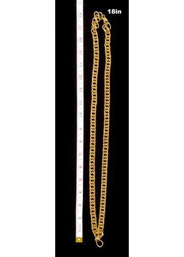 Heavy Duty Clergy Chain Style Subs 545 G