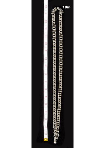 Heavy Duty Clergy Chain Style Subs 545 S
