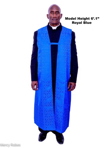 Mens Chimere 02 (Royal Blue 2nd LT)