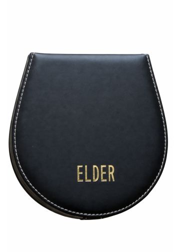 Clergy Collar Leather Case  (Elder)