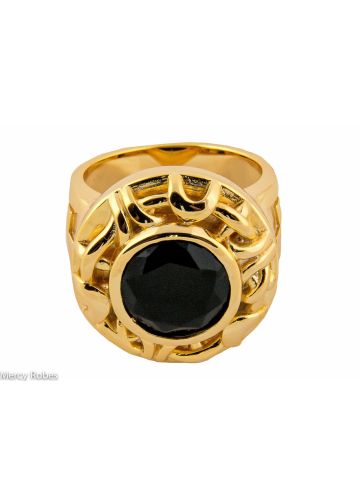 Clergy Pastors Ring Style Subs622 (G-B)