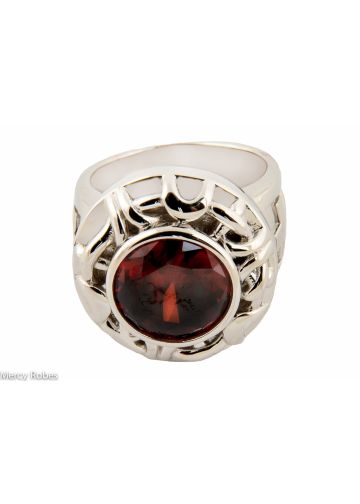 Clergy Apostle Ring Style Subs622 (S-R)