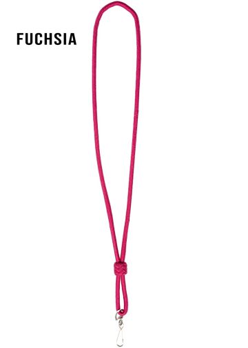 Clergy Cord-41" (Fuchsia)