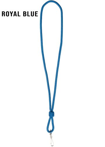 Clergy Cord-41" (Royal Blue)