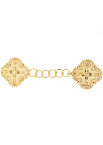Cope Buckle Clasp 001 (G)
