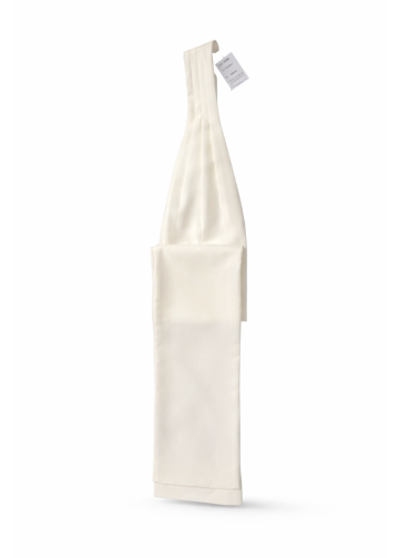 Traditional Tippet (Cream)