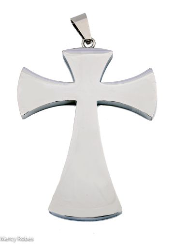 Bishop Cross Style Subt2024 (S)