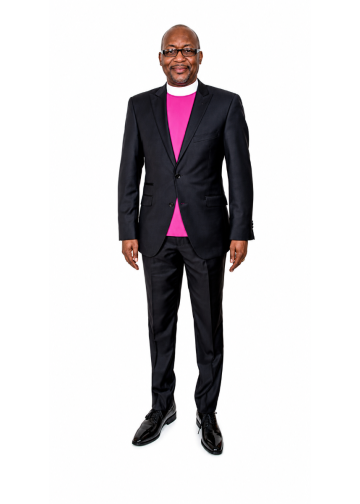 Roman Rabat (Fuchsia)