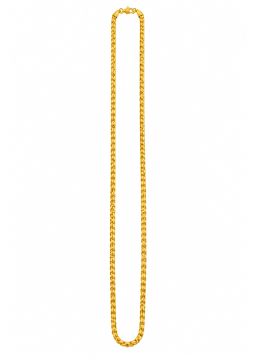 Pectoral Chain Style Subs847G