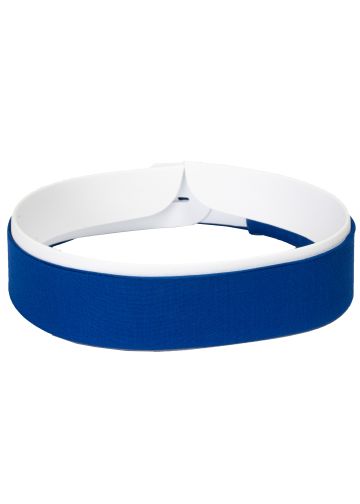 Double Band Brothers Collarette (Royal Blue)