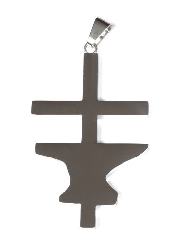 Anvil Cross Style Subt2026 (S)