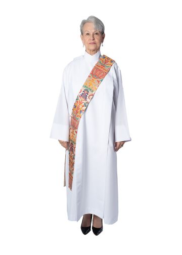 Deacon Coronation Stole 01
