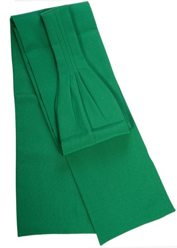 Traditional Tippet (Green)