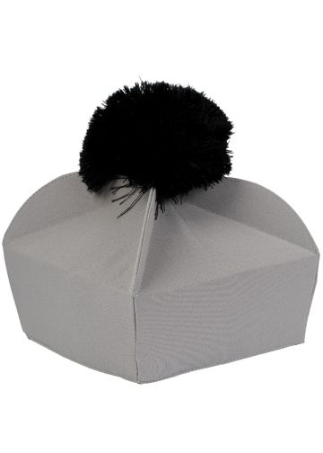 4 Wing Biretta (Gray/Black)