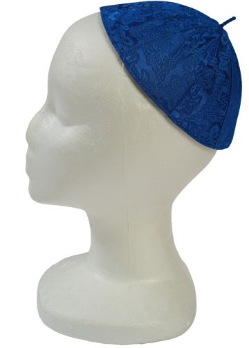 Zucchetto (Royal Blue 2nd LT)