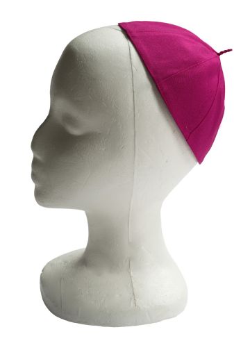 Zucchetto (Fuchsia)