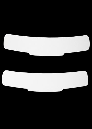 Replacement Collar Tabs - Set Of 2