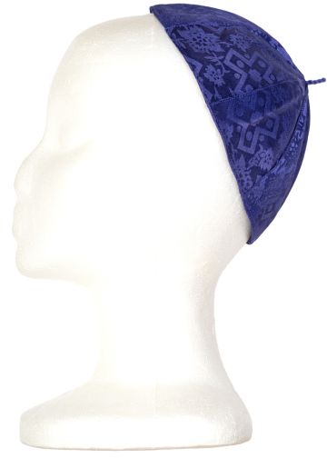 Zucchetto (Roman Purple 2nd LT)