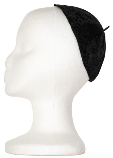Zucchetto (Black 2nd LT)