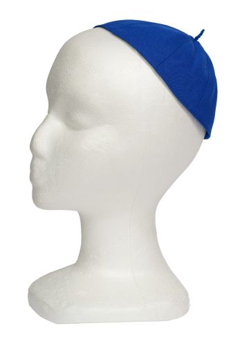 Zucchetto (Royal Blue)