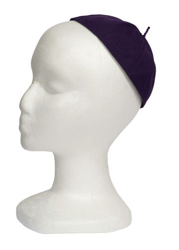 Zucchetto (Blue Purple-Cogbp)