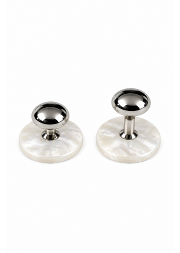CLERGY COLLAR  STUDS PACK OF 2  # 08192030