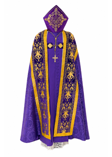 Bishop Vestment (B)