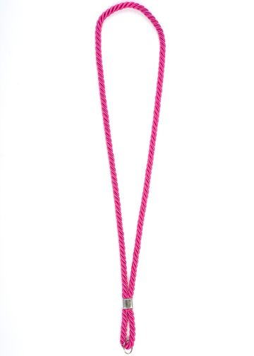 Premium Clergy Cord (Fuchsia)